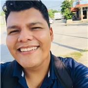 Ingeniero industrial con ingles avanzado, ofrezco mi manera distinta de aprender 100% practica, empezando por lo mas básico e ir escalando niveles